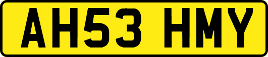 AH53HMY