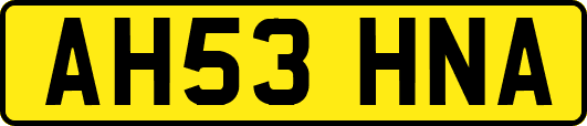 AH53HNA