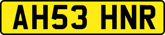AH53HNR