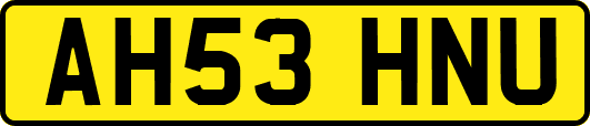 AH53HNU