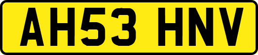 AH53HNV