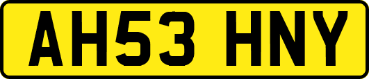 AH53HNY