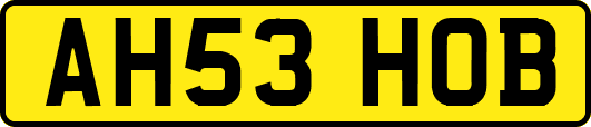 AH53HOB