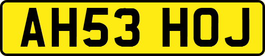 AH53HOJ