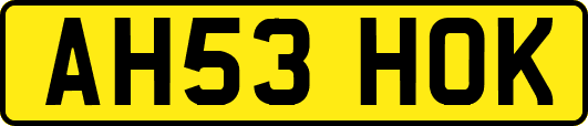 AH53HOK