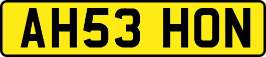 AH53HON