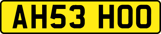 AH53HOO