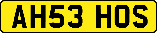 AH53HOS