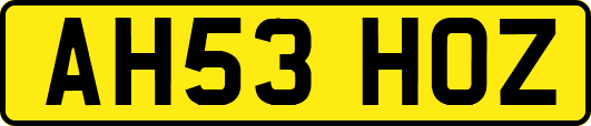AH53HOZ