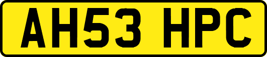 AH53HPC