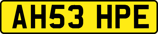 AH53HPE