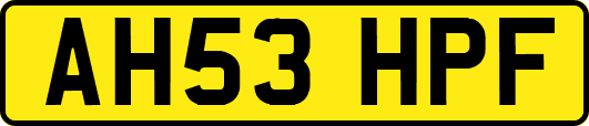 AH53HPF