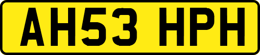 AH53HPH