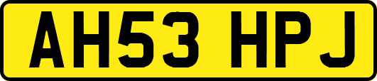 AH53HPJ