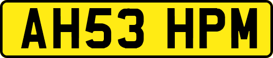 AH53HPM