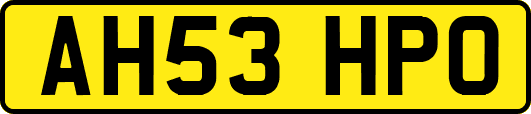 AH53HPO
