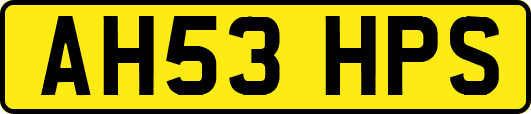 AH53HPS