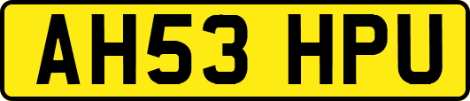 AH53HPU