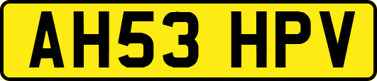 AH53HPV