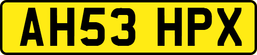 AH53HPX