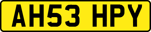 AH53HPY