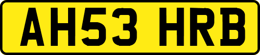 AH53HRB