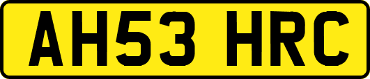 AH53HRC