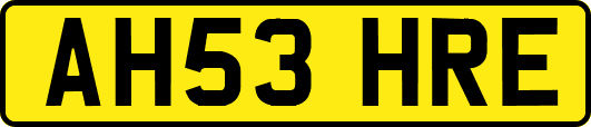 AH53HRE