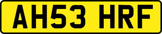 AH53HRF