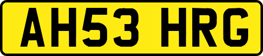 AH53HRG