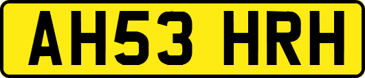 AH53HRH