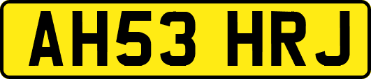 AH53HRJ
