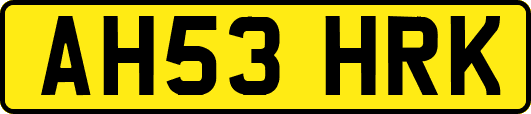 AH53HRK