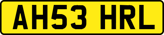 AH53HRL