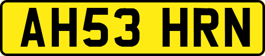AH53HRN