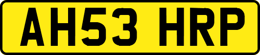 AH53HRP