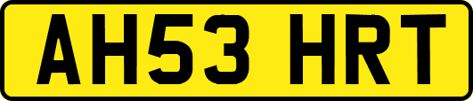 AH53HRT