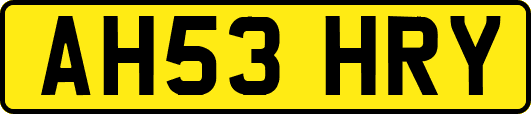 AH53HRY