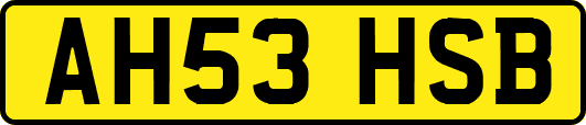 AH53HSB