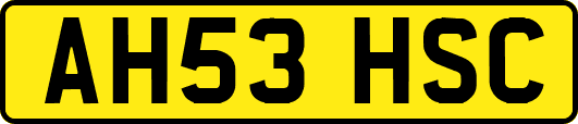 AH53HSC