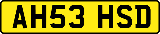 AH53HSD