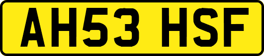 AH53HSF