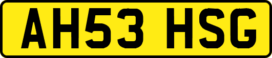 AH53HSG