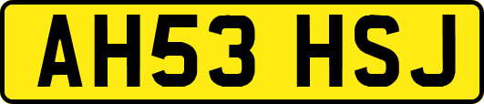AH53HSJ
