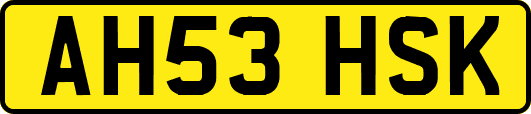 AH53HSK