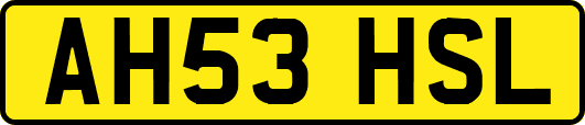 AH53HSL