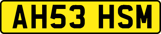 AH53HSM
