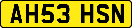 AH53HSN