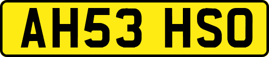 AH53HSO