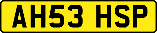 AH53HSP